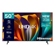 HISENSE TV 50A6N, LED, 50"
